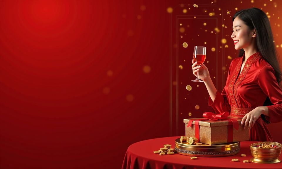 telaga togel Bonus