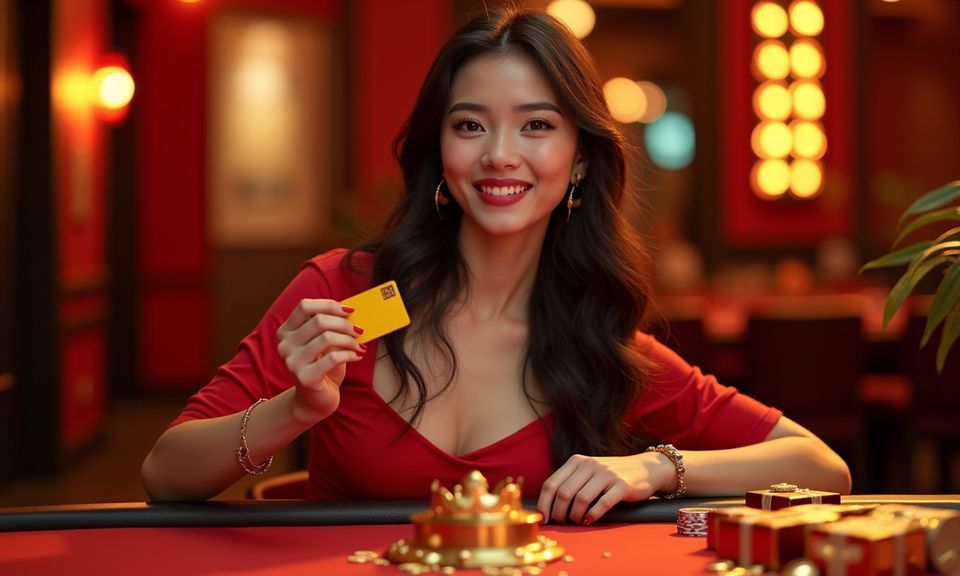 telaga togel Indonesia Card Rush 503
