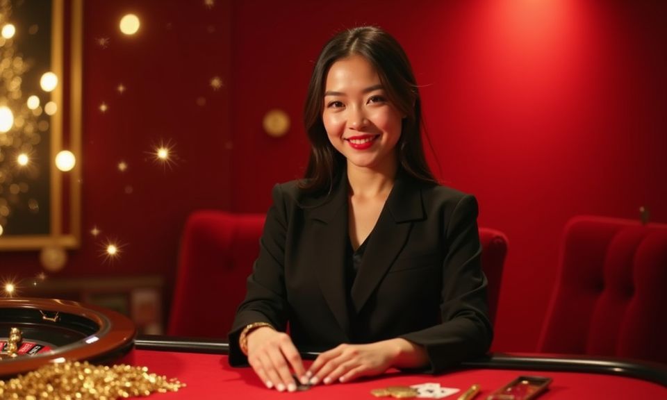 telaga togel Papua Paradise Megaways