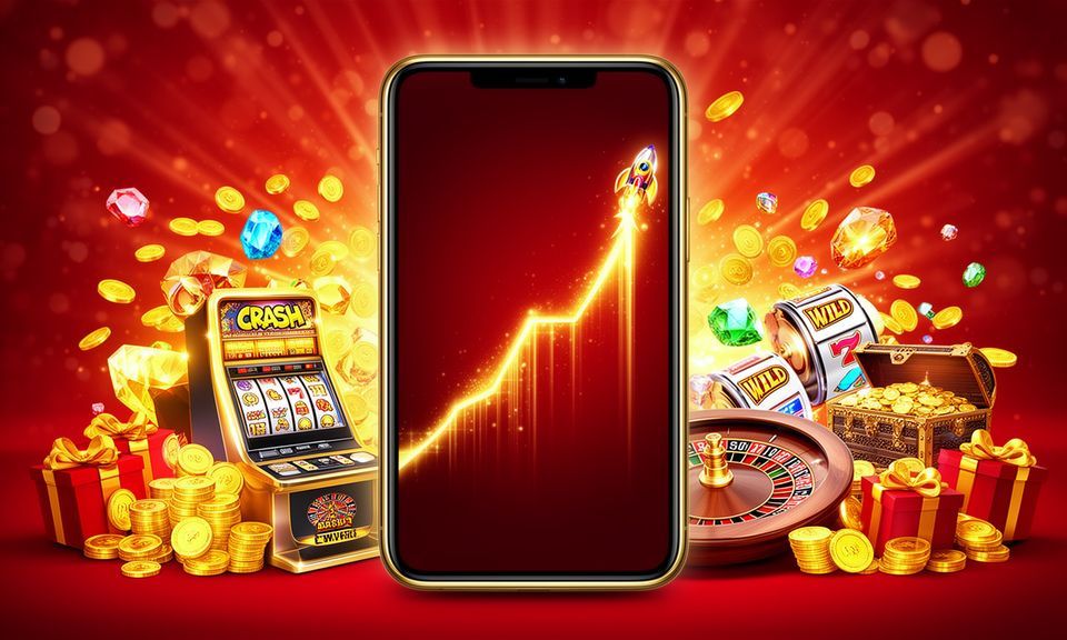 telaga togel What Our Casino Lobby Carries