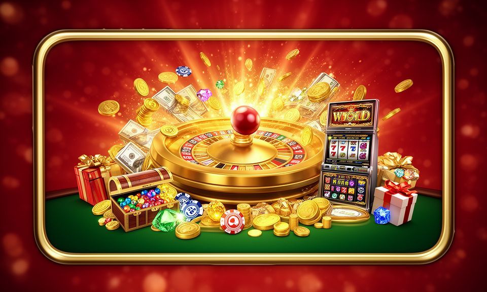 telaga togel Meja Ceme Online Siap di Lobby Anda